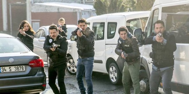 Bakanlık talimat verdi! Arka Sokaklar'ın senaryosuna girdi