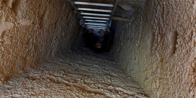 Dünyayı sarsan fotoğraflar peş peşe geldi