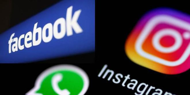 Facebook, Instagram ve WhatsApp'ın ne zaman birleşeceği belli oldu