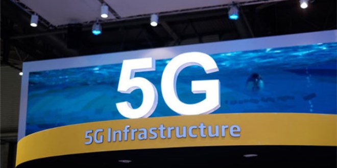Güney Kore 5G'ye tamamen geçiş yapıyor