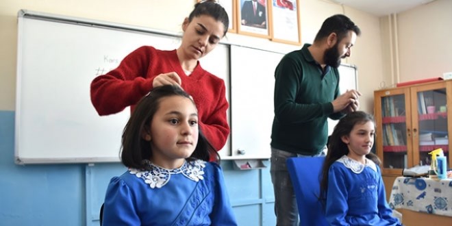 Köydeki