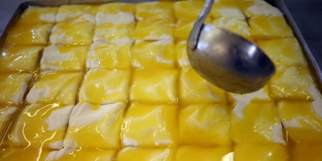 Karadeniz'in meşhur