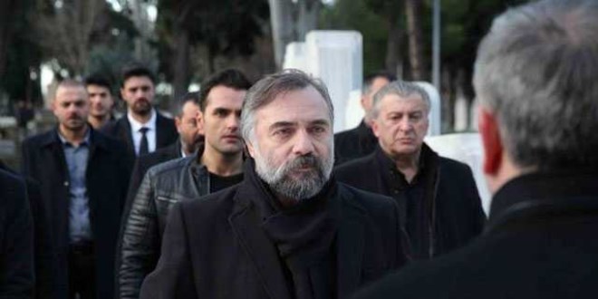 EDHO'ya öyle bir isim katıldı ki tüm dengeler altüst olacak