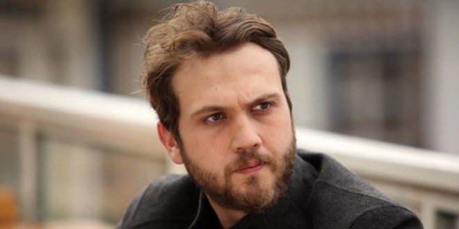 Yılın Oyuncusu Aras Bulut İynemli (GQ Men of the Year 2018)