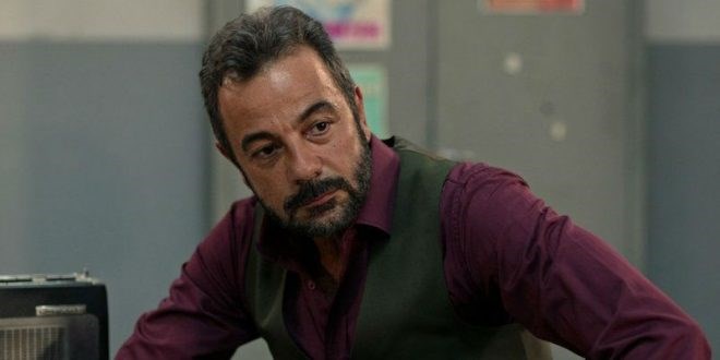 Bir Zamanlar Çukurova'nın Fekeli'si Kerem Alışık öyle bir iş yaptı ki...