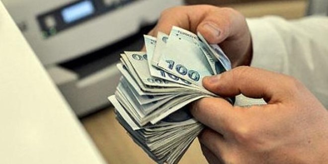 Bankada parası olanlar dikkat! Listede adınız olabilir