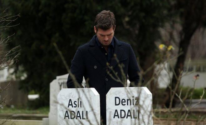 Çarpışma 13. bölümde final yaparak ekranlara veda ediyor.