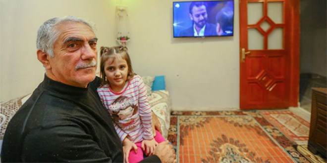 Çukur'dan etkilenip soyadlarını Koçovalı yaptılar