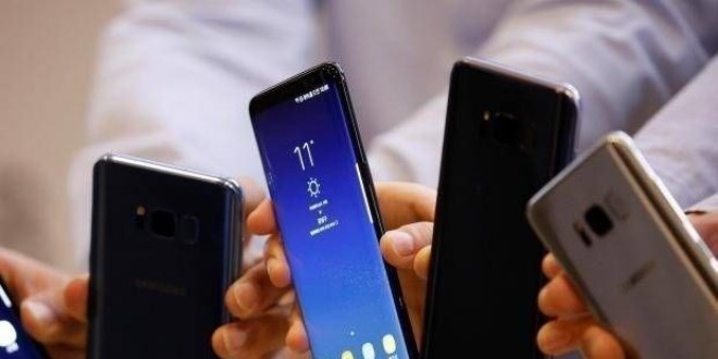 Samsung Galaxy S10 iddiası Bitcoin'i artırdı