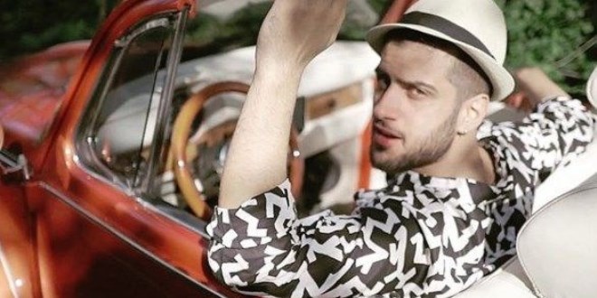Reynmen'in rekor kıran şarkısı YouTube'dan silindi