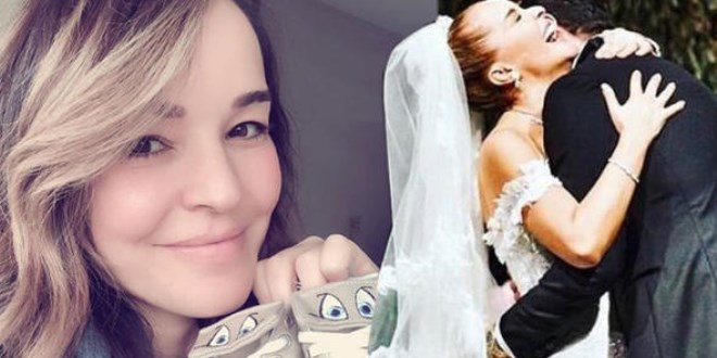 'Evet anne oluyorum' Bengü'den güzel haber