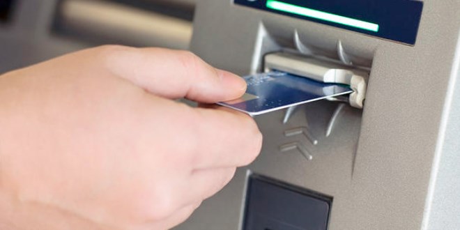 ATM'lerde büyük tehlike!
