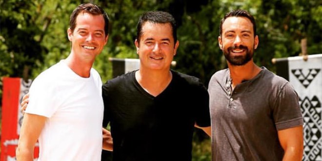 'Survivor'dan neden ayrıldı?