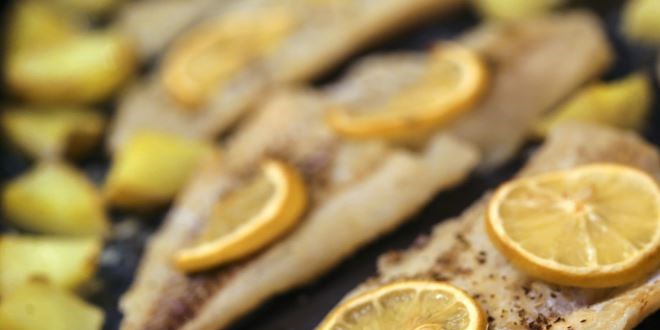Uzmanlar uyardı! Balığa limon sıkarsanız..
