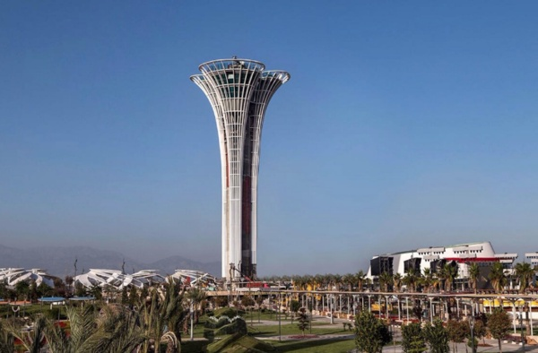 Antalya  Muhittin Böcek: %56  Menderes Türel: %44