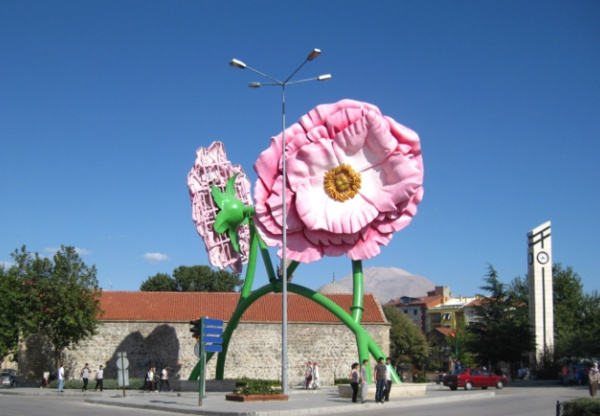 Isparta  Yusuf Ziya Günaydın: %30  Şükrü Başdeğirmen: %49  Gökmen Gökmenoğlu: %21