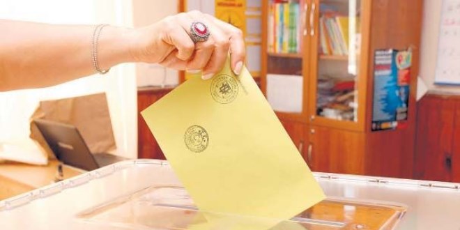 PİAR ve Geziciye göre büyükşehirlerde son durum