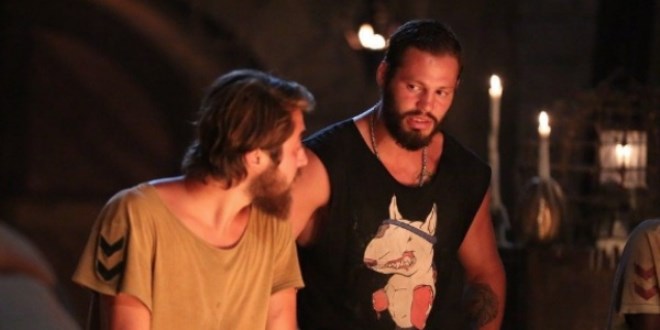 Survivor şampiyonu Atakan Arslan Çukur'da oynayacak