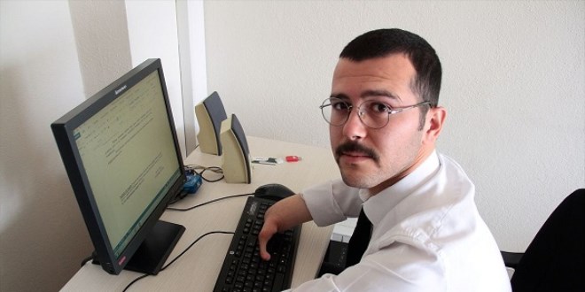 İki yarım kolla doğdu yaptıkları şaşırttı
