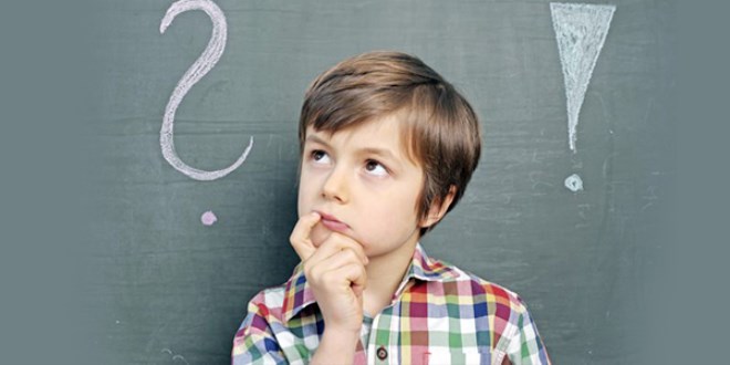 Çocukların zekası nasıl artar?