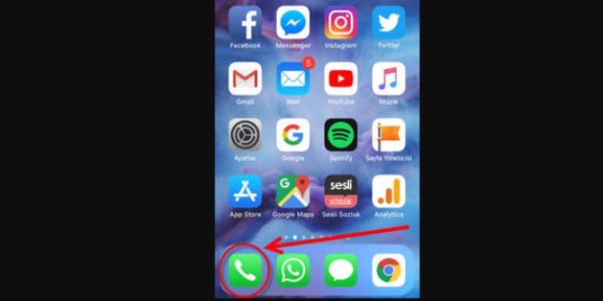 Telefonda bunu yapmayın! WhatsApp çöküyor...
