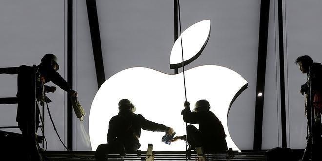 Apple'dan Türkiye'de iş ilanı!