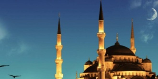 Regaib Kandili mesajları resimli kısa kandil tebrik sözleri
