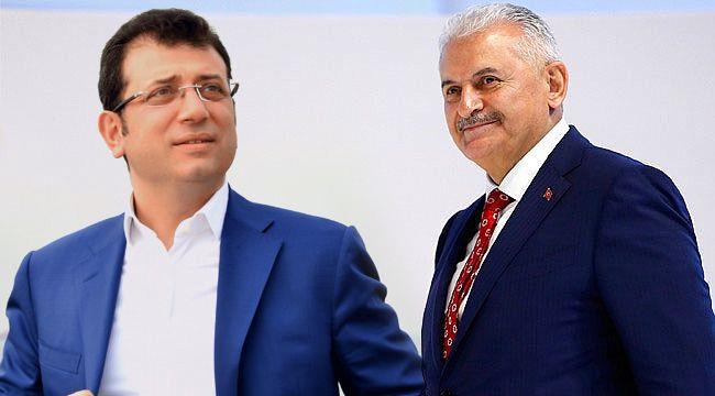 Gezici, Pollmark, Konsensus, Optimar, Piar, Avrasya ve ORC anket şirketleri İstanbul'daki nefes kesen yarışın galibi kim olur diye sordular. 7 anketten 6'sı benzer çıktı sadece 1'inde ibre farklı bir ismi gösterdi. İşte Binali Yıldırım ile Ekrem İmamoğlu'nun anketlerdeki durumu: