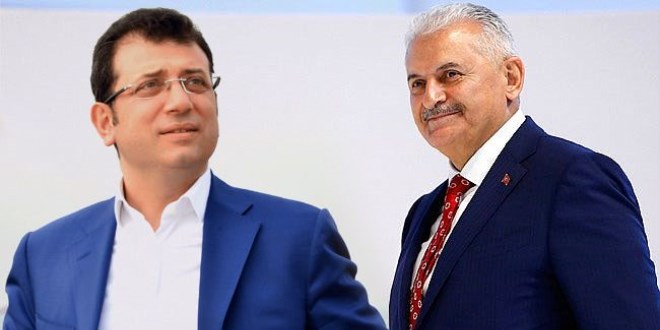 Son 7 ankete göre İstanbul sonuçları!