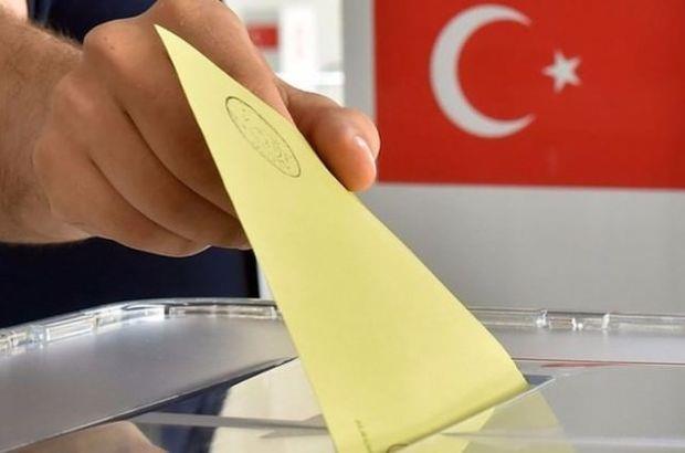 İSTANBUL  <br>  Millet İttifakı Adayı Ekrem İmamoğlu yüzde 50,1    Cumhur İttifakı Adayı Binali Yıldırım yüzde 48,5    Diğer adaylar yüzde 1,4 (HDP aday çıkarmadığı halde yine de 0,7 oranında HDP diyen seçmenler değerlendirme dışı bırakılmıştır.)