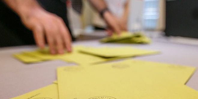 PİAR ve Avrasya'ya göre büyükşehirlerde kim kazanıyor?