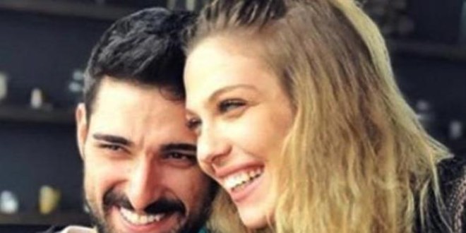 İbo'dan Yasemin'e teşekkür