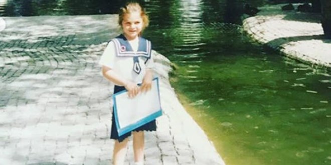 Kuğulu Park...30 yıl sonra aynı poz