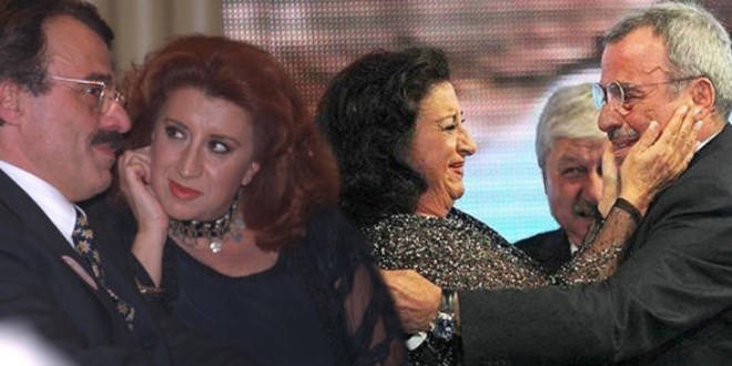 Perran Kutman'dan duygusal paylaşım