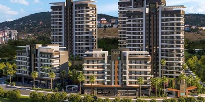 TOKİ konutları İstanbul başvuru şartları ayrıntılar belli oldu