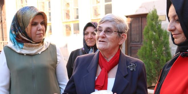 Canan Karatay tavsiye etti: Kalp krizini ve kanseri önler