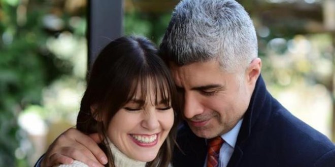 Aslı Enver ve Özcan Deniz'e tehdit şoku! İsrail'e gideceklerdi