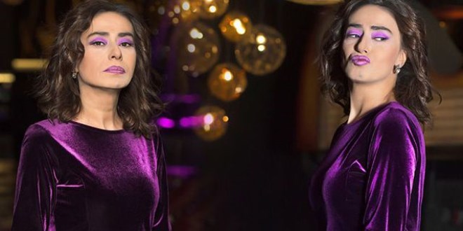 Yıldız Tilbe eleştirilere yanıt verdi