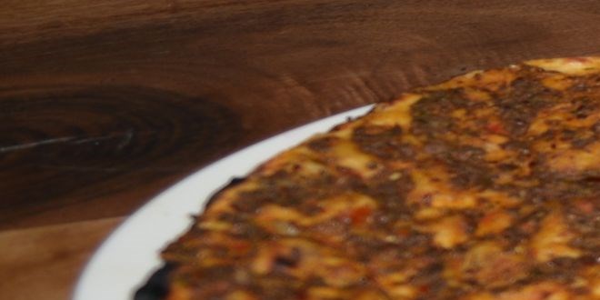 Antalya'dan İzmir'den bu lahmacun için Ankara'ya geliyorlar