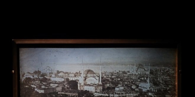Türkiye'nin bilinen ilk fotoğrafları