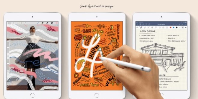 Apple’dan sürpriz lansman! İşte yeni ürünlerin Türkiye fiyatları