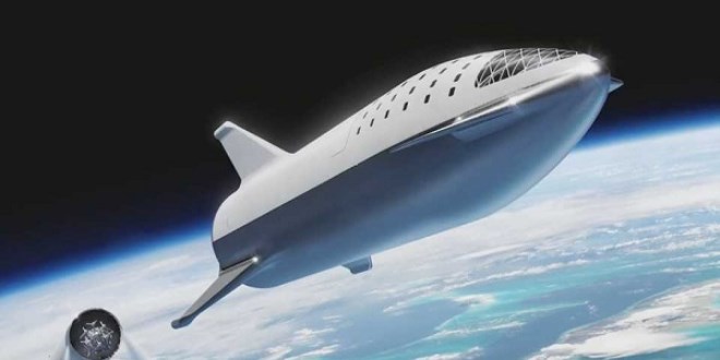 Elon Musk'tan çılgın proje: 9 saatlik yolculuk 29 dakikaya inecek