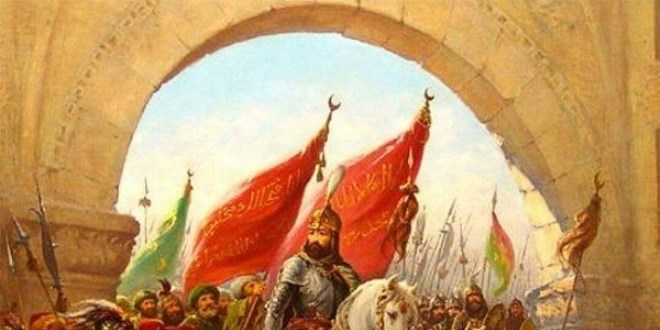 Osmanlı İmparatorluğu hangi ülkeleri yönetti?