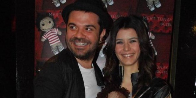Tarih belli oldu... Beren ile Kenan boşanıyor!