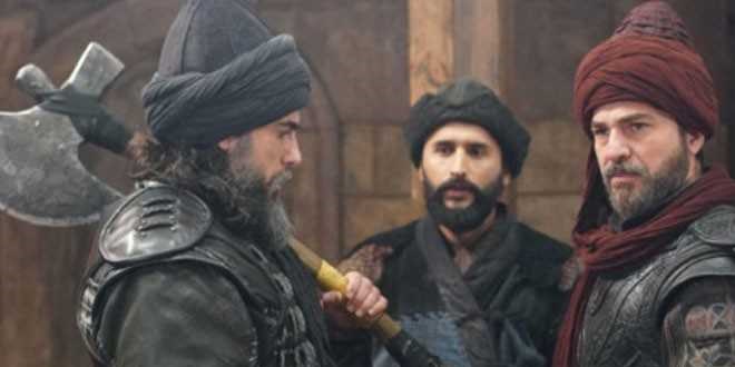 Diriliş Ertuğrul'un final tarihi açıklandı: Bir devir kapanıyor