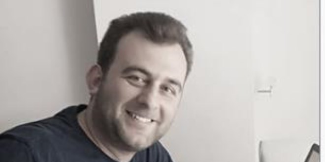 Rizeli yazılımcı Lazca klavye geliştirdi hemşerilerinden yardım istedi