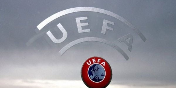 UEFA onu seçti