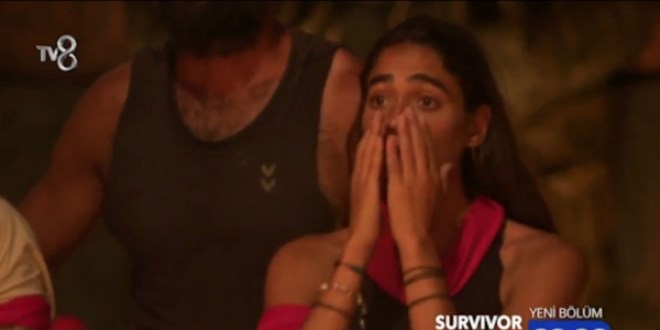 Survivor 2019'un kaderini değiştirecek gelişme!