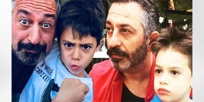 'Oğlum ben Acun değilim'