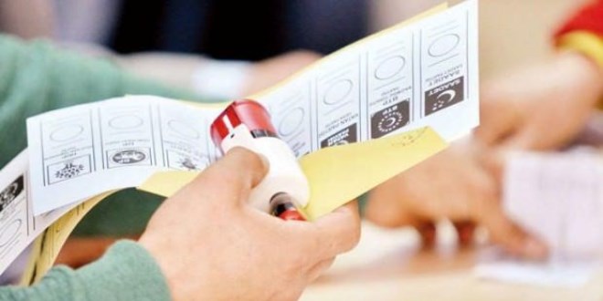 İstanbul'da 39 ilçede hangi partiye kaç oy eklendi?